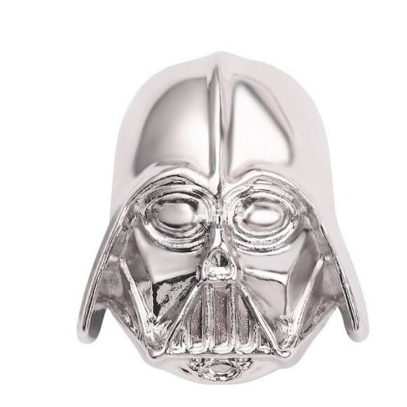Space Pin Brooch - Picture 1 of 3